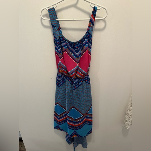 Boho dress - Picture 2 of 3
